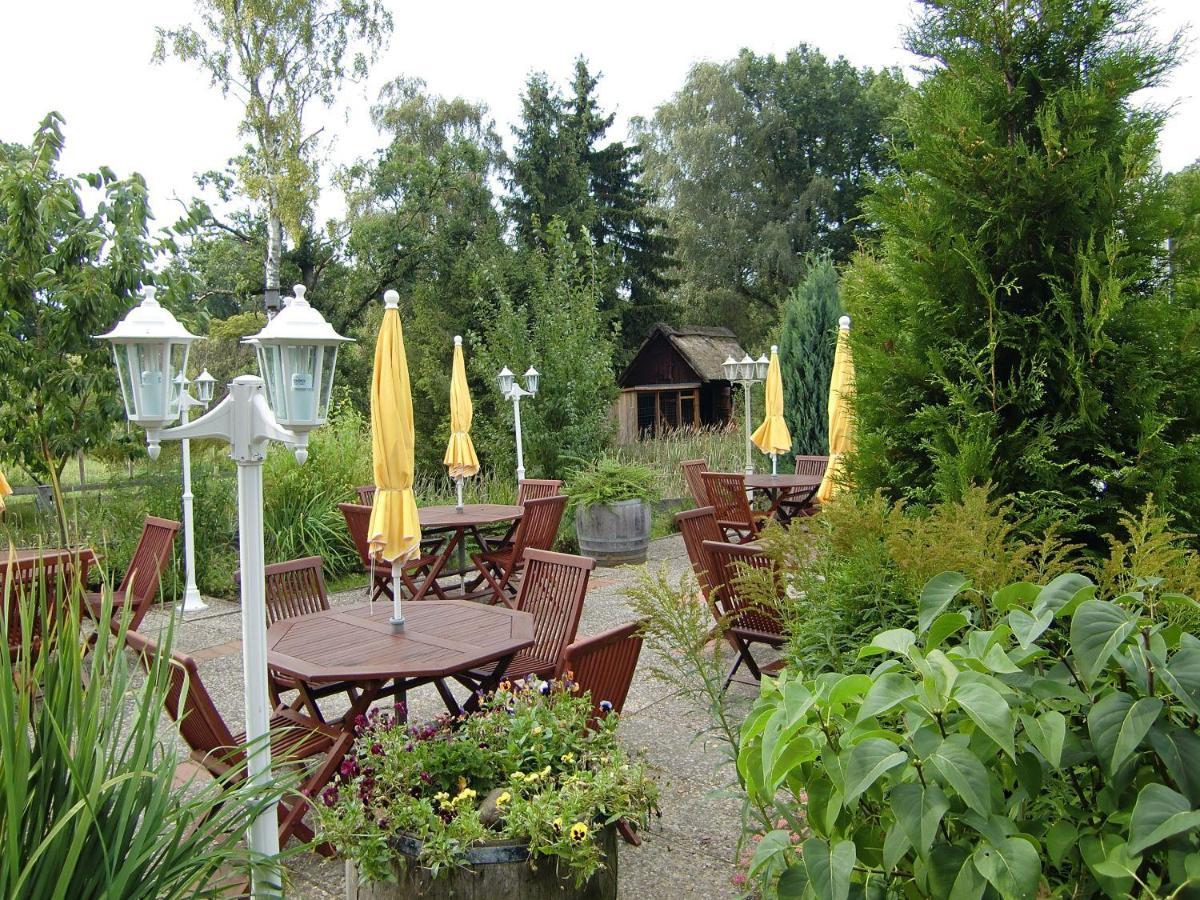 Amaya Hotel & Suites Soltau Exteriér fotografie
