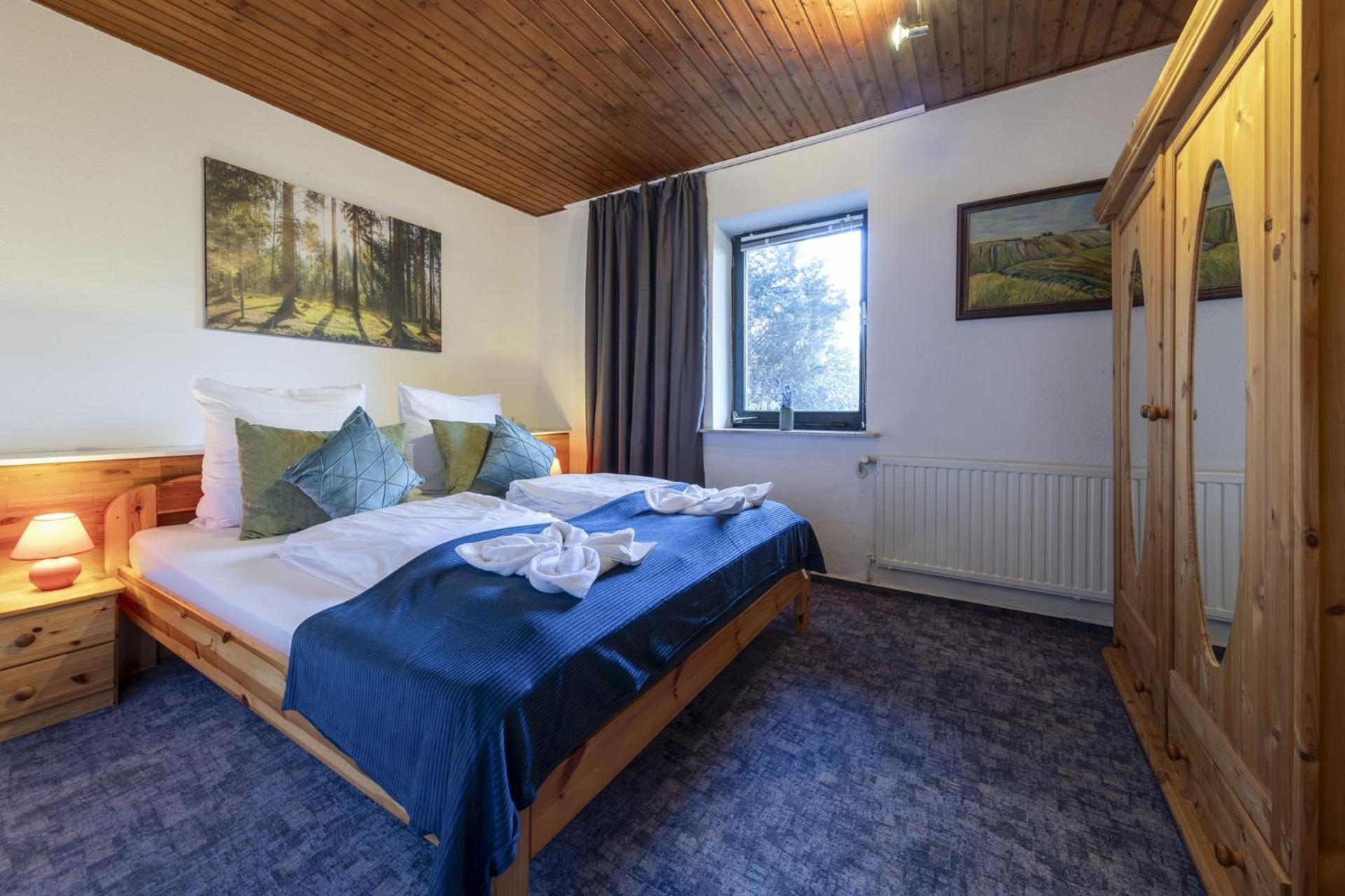 Amaya Hotel & Suites Soltau Exteriér fotografie
