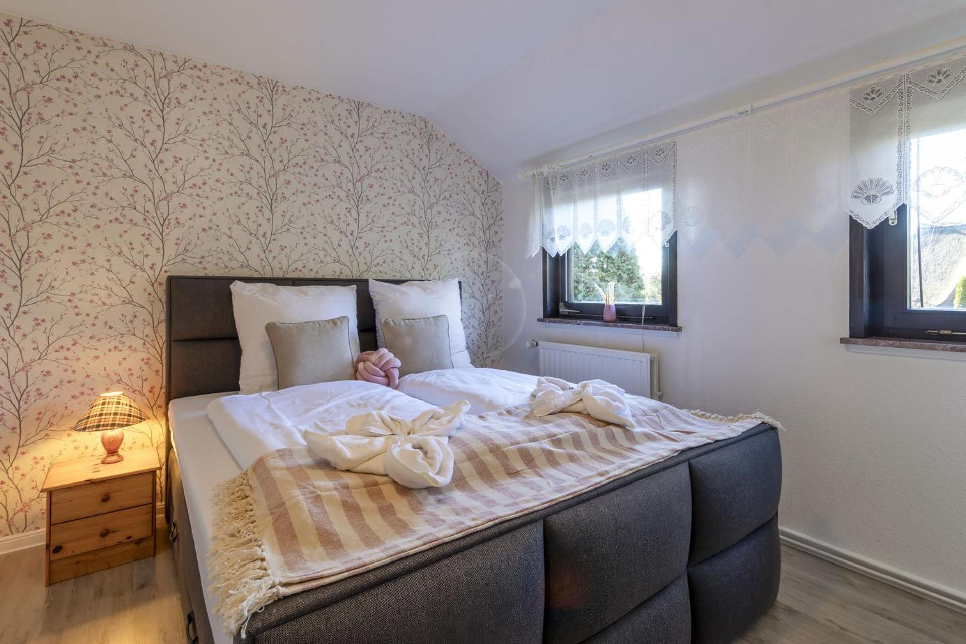 Amaya Hotel & Suites Soltau Exteriér fotografie