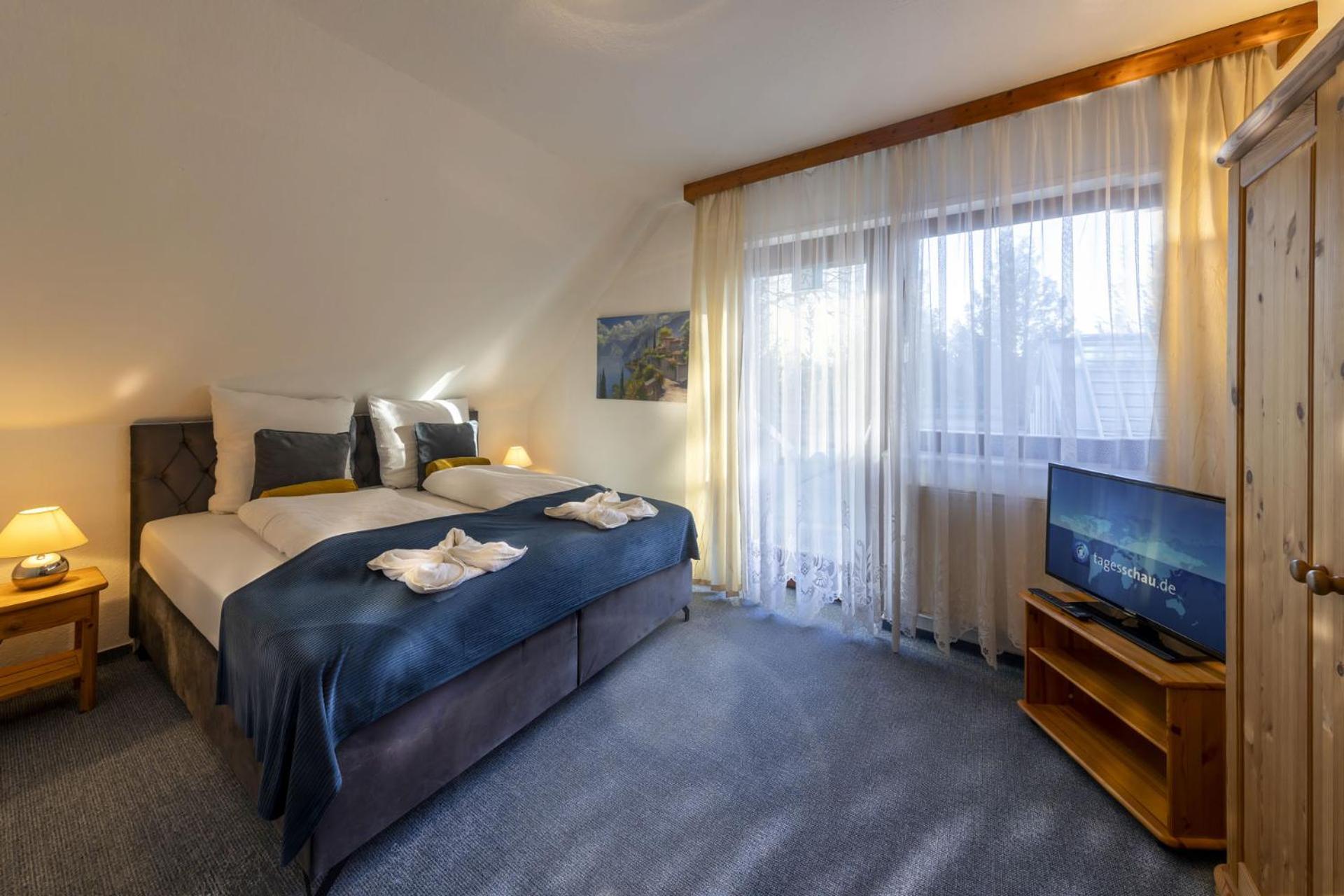 Amaya Hotel & Suites Soltau Exteriér fotografie